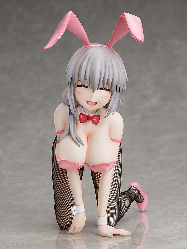 1/4 Tsuki Uzaki: Bunny Ver. (Uzaki-chan Wants to Hang Out!) - Image 5