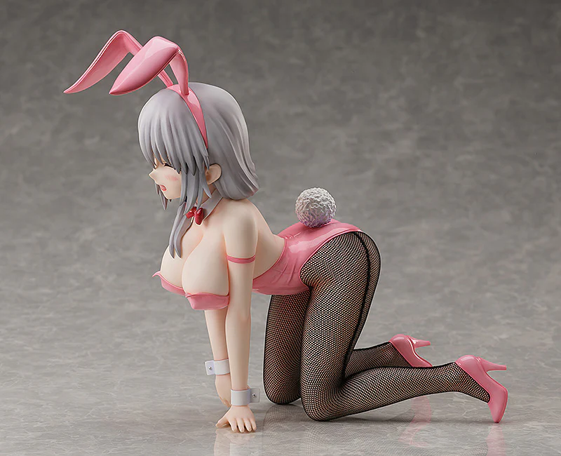 1/4 Tsuki Uzaki: Bunny Ver. (Uzaki-chan Wants to Hang Out!) - Image 7