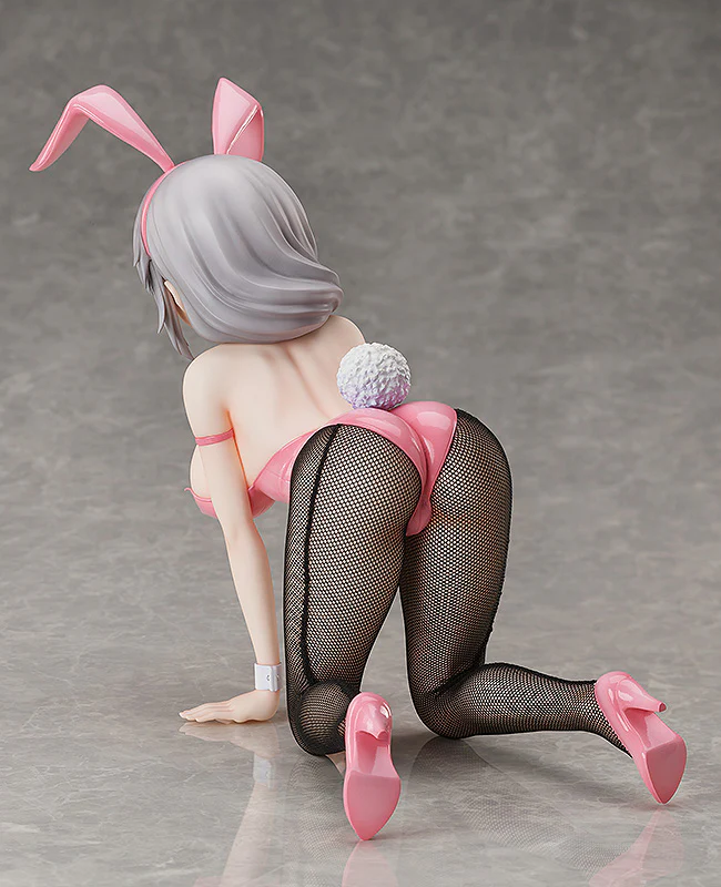 1/4 Tsuki Uzaki: Bunny Ver. (Uzaki-chan Wants to Hang Out!) - Image 8