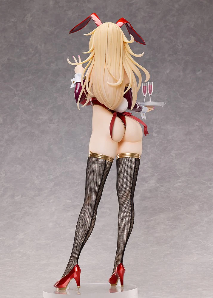 1/4 Veronica Sweetheart: Bunny Ver. (Bunny Suit Planning) - Image 6