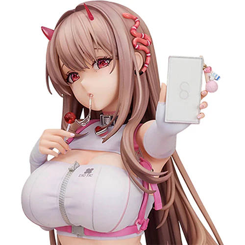 1/4 Viper (Goddess of Victory: NIKKE) - Image 2
