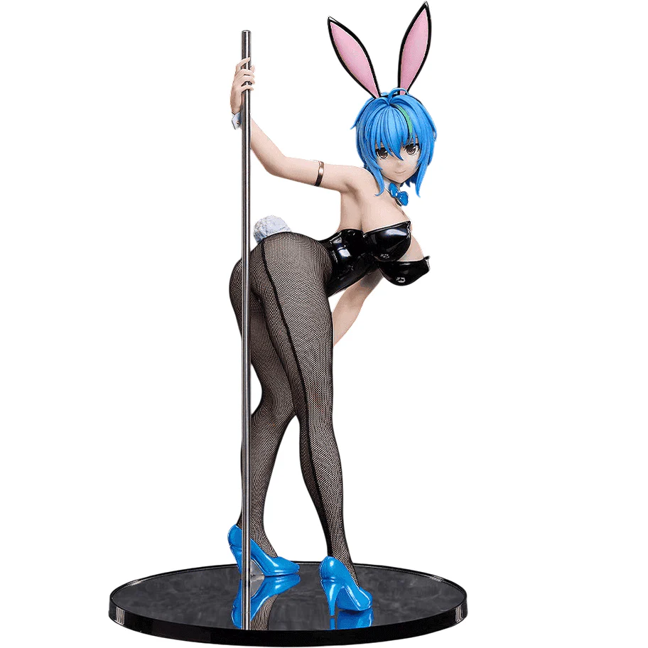 1/4 Xenovia: Bunny Ver. (High School DxD)
