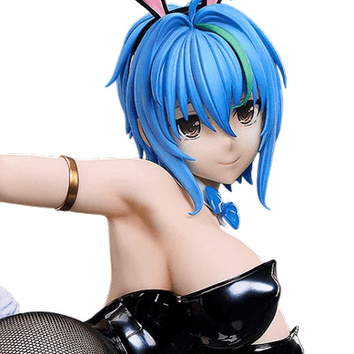 1/4 Xenovia: Bunny Ver. (High School DxD) - Image 2
