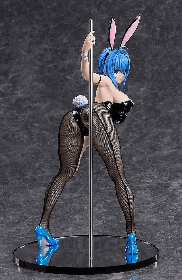 1/4 Xenovia: Bunny Ver. (High School DxD) - Image 6