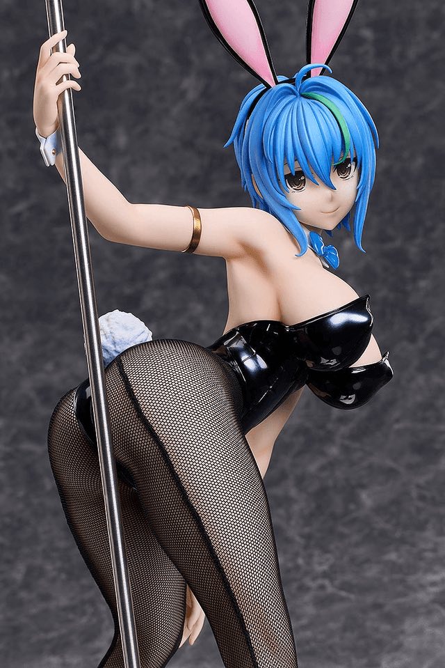 1/4 Xenovia: Bunny Ver. (High School DxD) - Image 7