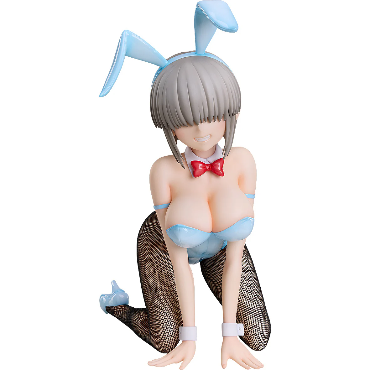 1/4 Yanagi Uzaki: Bunny Ver. (Uzaki-chan Wants to Hang Out!)