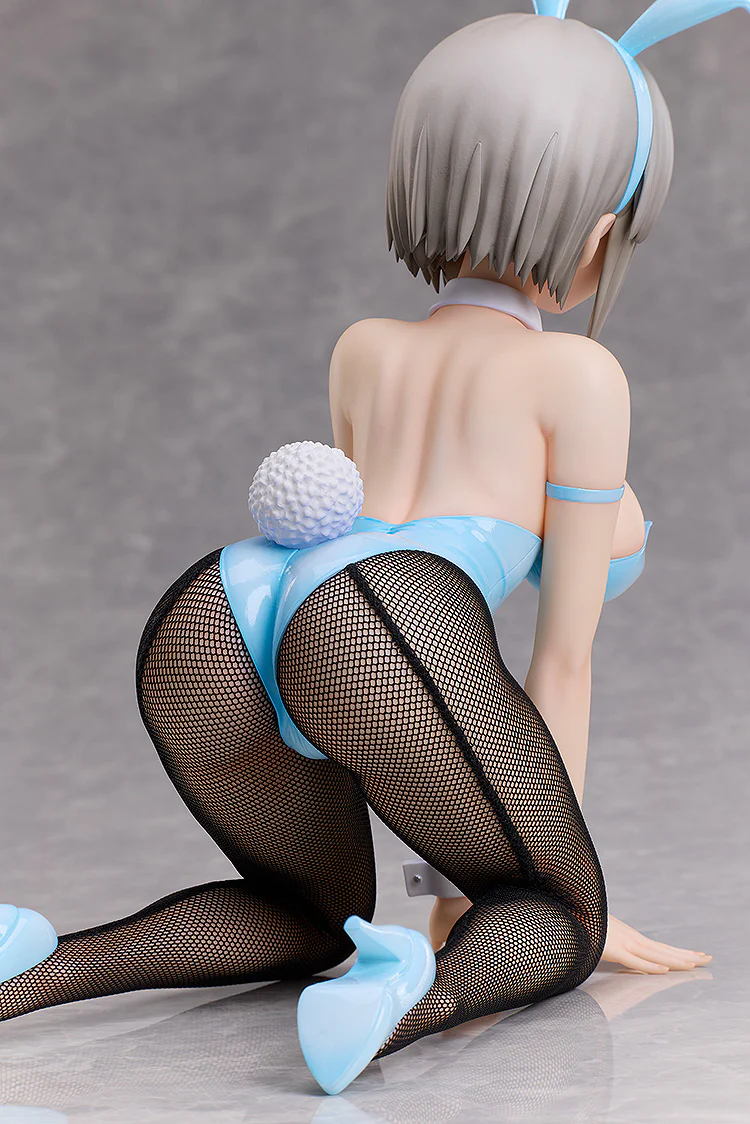 1/4 Yanagi Uzaki: Bunny Ver. (Uzaki-chan Wants to Hang Out!) - Image 10