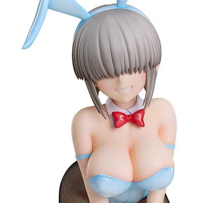 1/4 Yanagi Uzaki: Bunny Ver. (Uzaki-chan Wants to Hang Out!) - Image 2