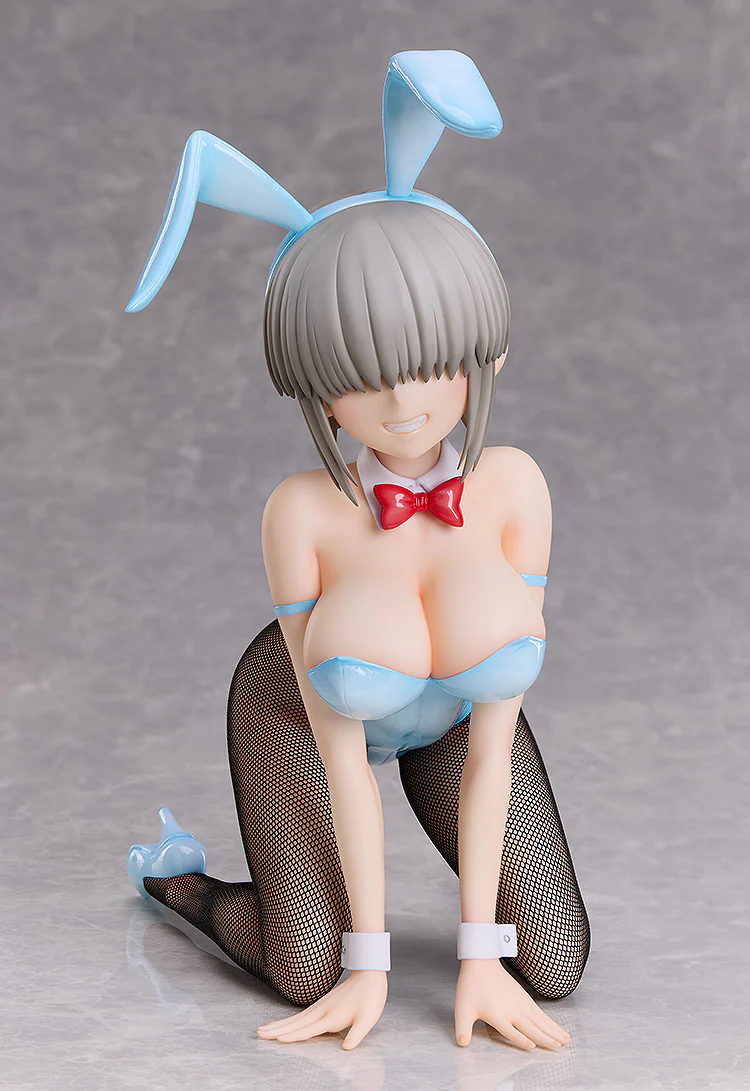 1/4 Yanagi Uzaki: Bunny Ver. (Uzaki-chan Wants to Hang Out!) - Image 4
