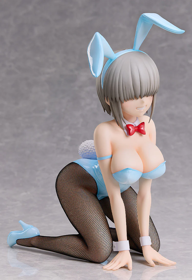 1/4 Yanagi Uzaki: Bunny Ver. (Uzaki-chan Wants to Hang Out!) - Image 5