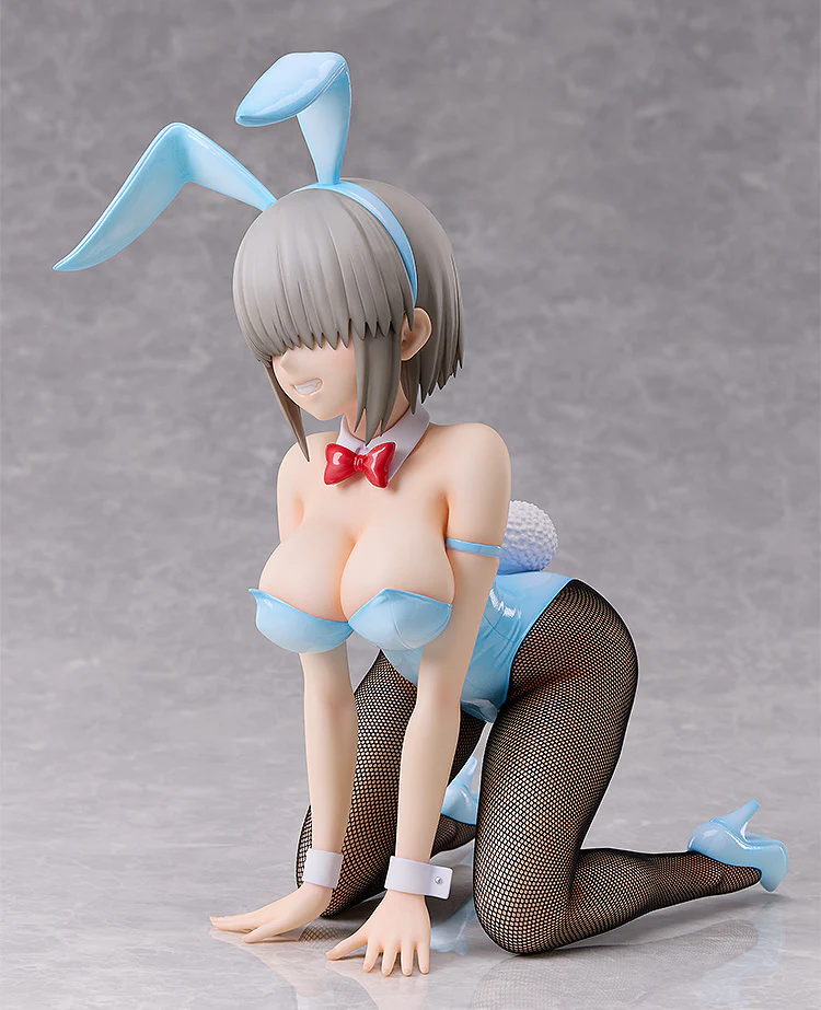 1/4 Yanagi Uzaki: Bunny Ver. (Uzaki-chan Wants to Hang Out!) - Image 6