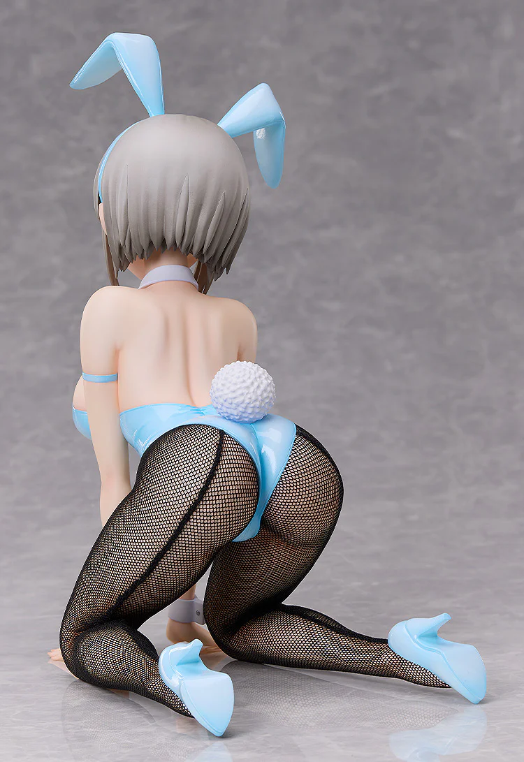 1/4 Yanagi Uzaki: Bunny Ver. (Uzaki-chan Wants to Hang Out!) - Image 7