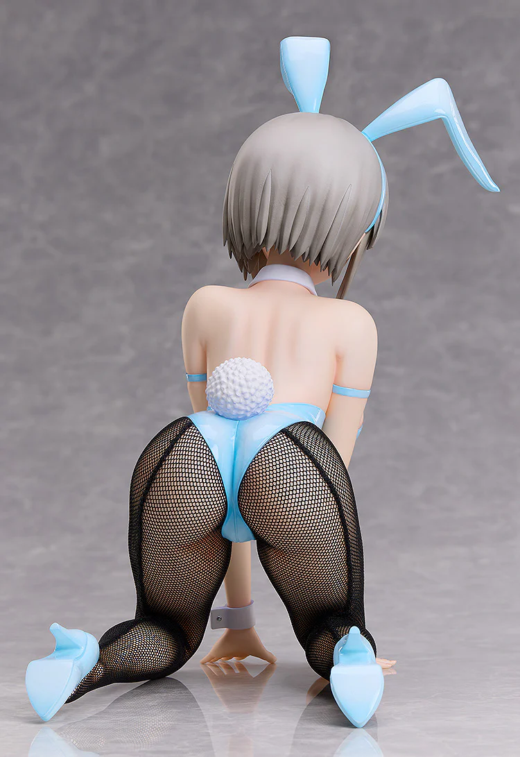 1/4 Yanagi Uzaki: Bunny Ver. (Uzaki-chan Wants to Hang Out!) - Image 8