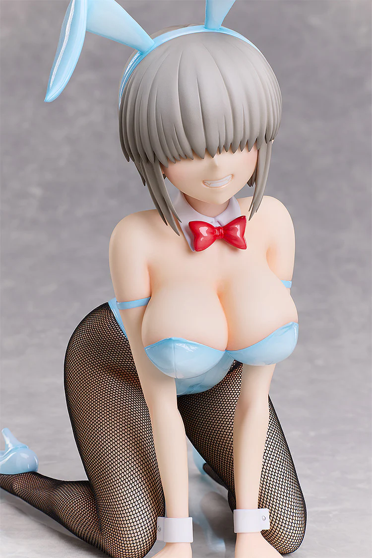 1/4 Yanagi Uzaki: Bunny Ver. (Uzaki-chan Wants to Hang Out!) - Image 9
