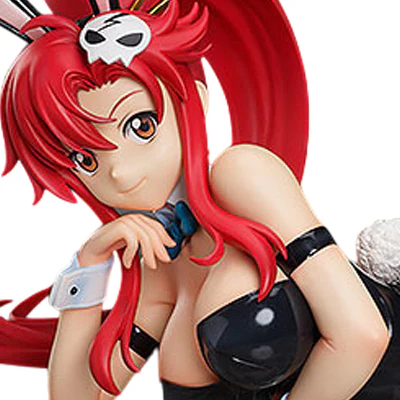 1/4 Yoko: Bare Legs Bunny Ver. (Gurren Lagann) - Image 2