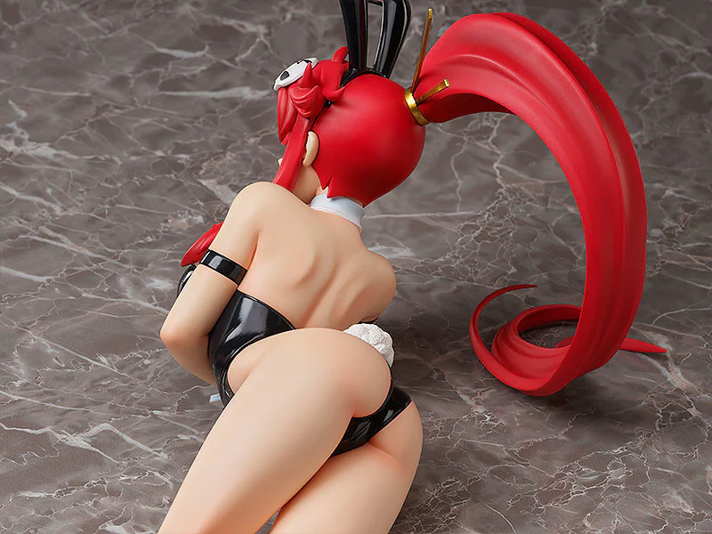 1/4 Yoko: Bare Legs Bunny Ver. (Gurren Lagann) - Image 9