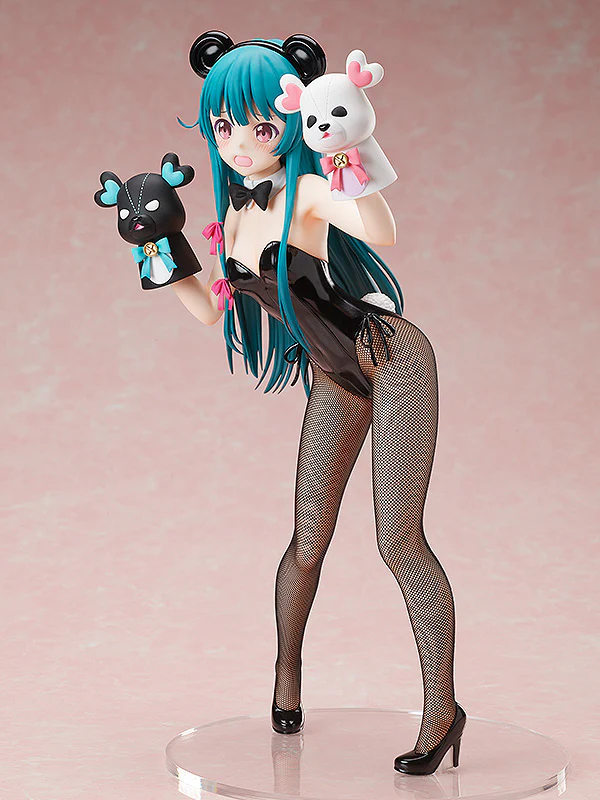1/4 Yuna: Bear Suit Ver. - Image 3