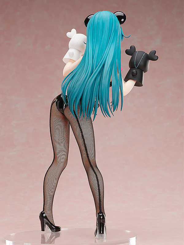 1/4 Yuna: Bear Suit Ver. - Image 7