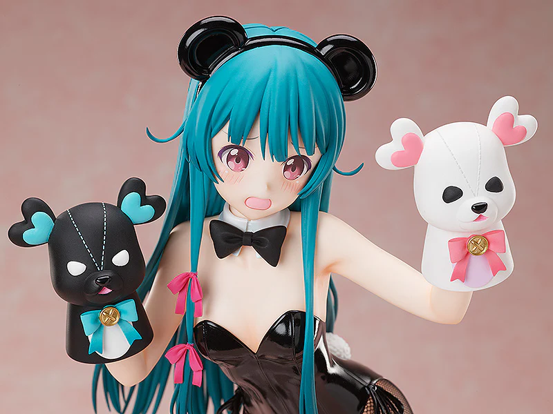 1/4 Yuna: Bear Suit Ver. - Image 8