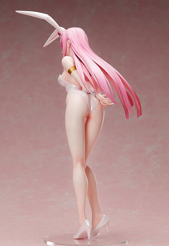 1/4 Zero Two: 2nd Bunny Ver. (Darling in the Franxx) - Image 6