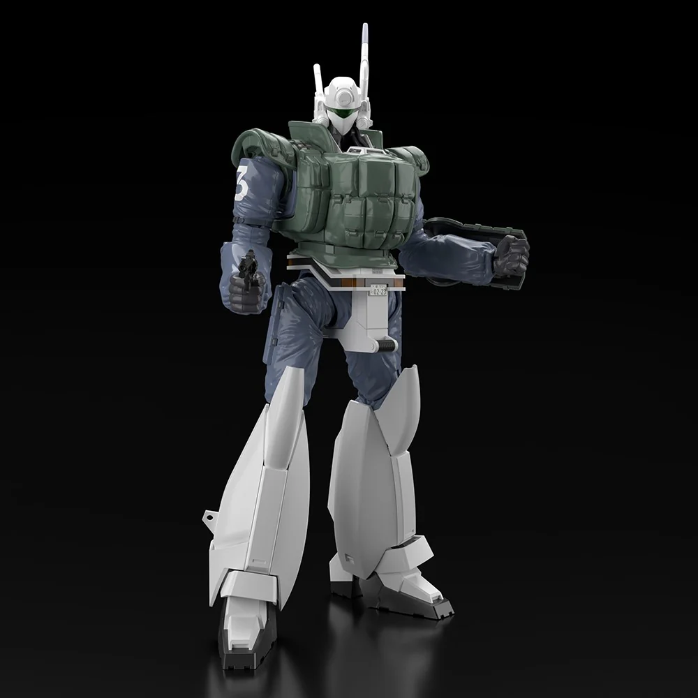 ACKS 1/43 AV-98 Ingram Reactive Armor - Image 20
