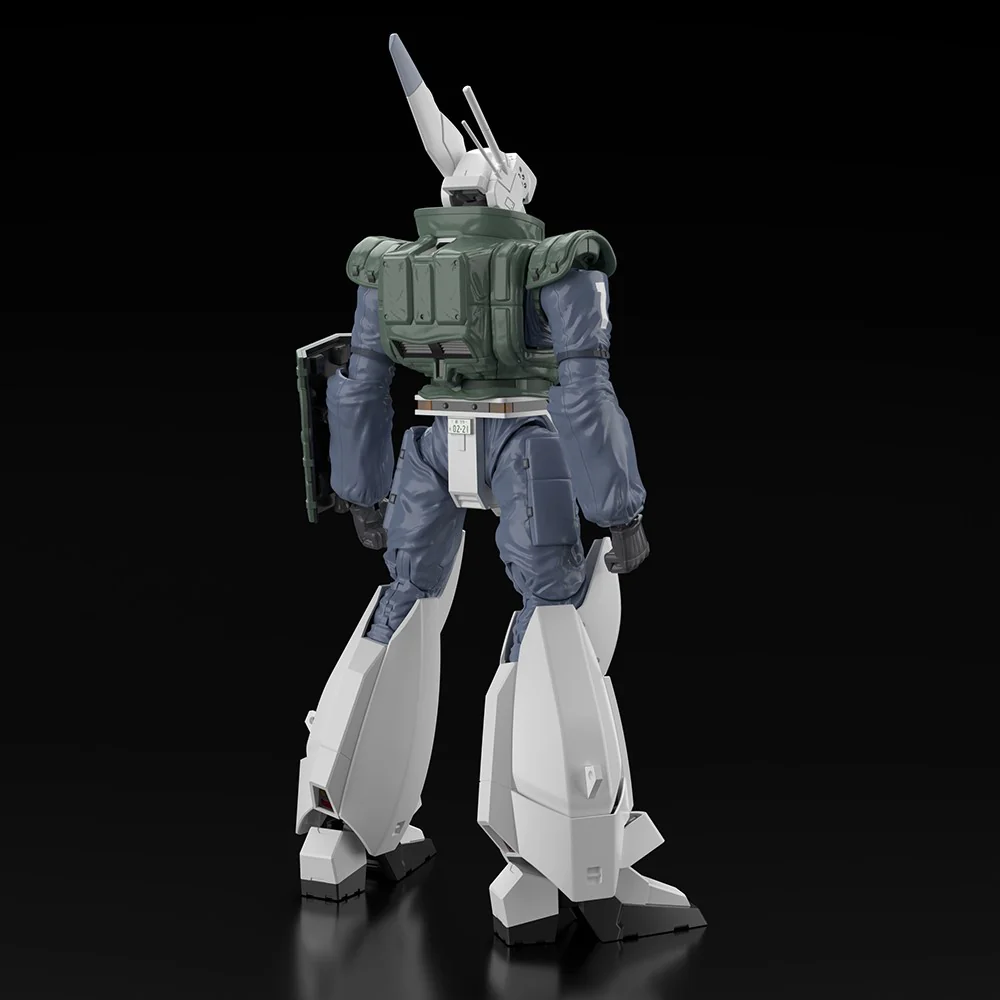 ACKS 1/43 AV-98 Ingram Reactive Armor - Image 7