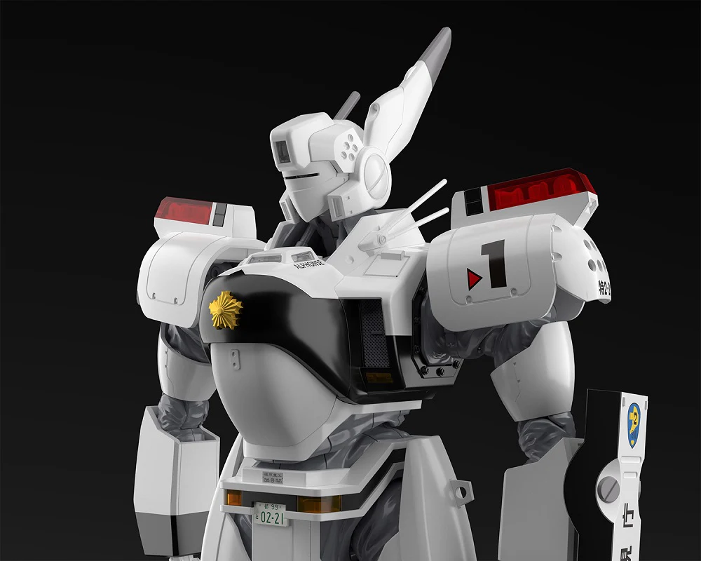 ACKS 1/43 AV-98 Ingram Unit 1 - Image 10