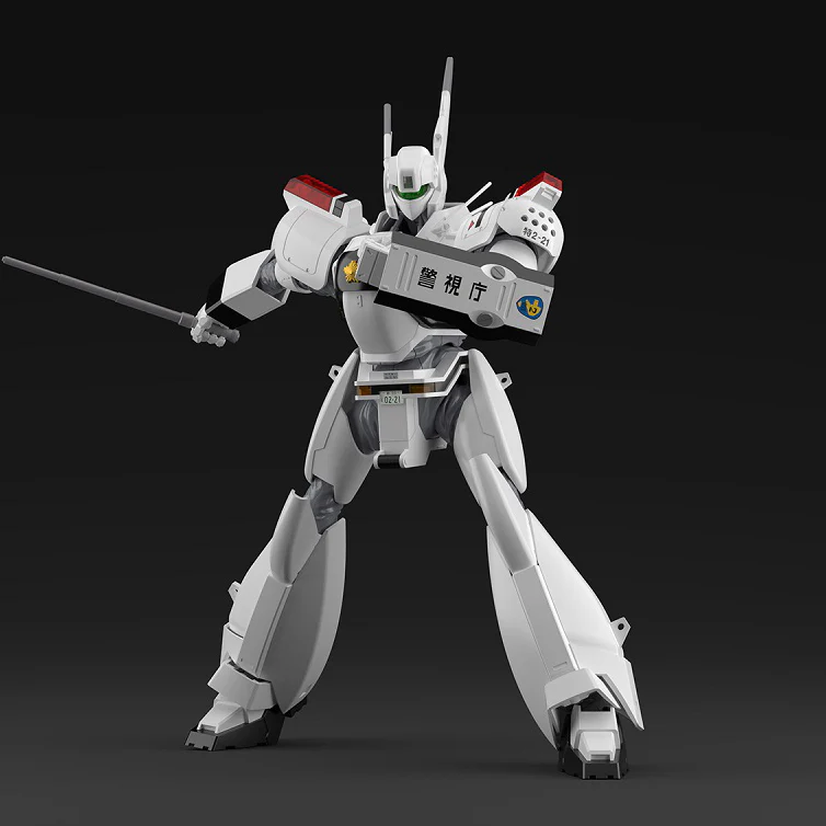 ACKS 1/43 AV-98 Ingram Unit 1 - Image 12