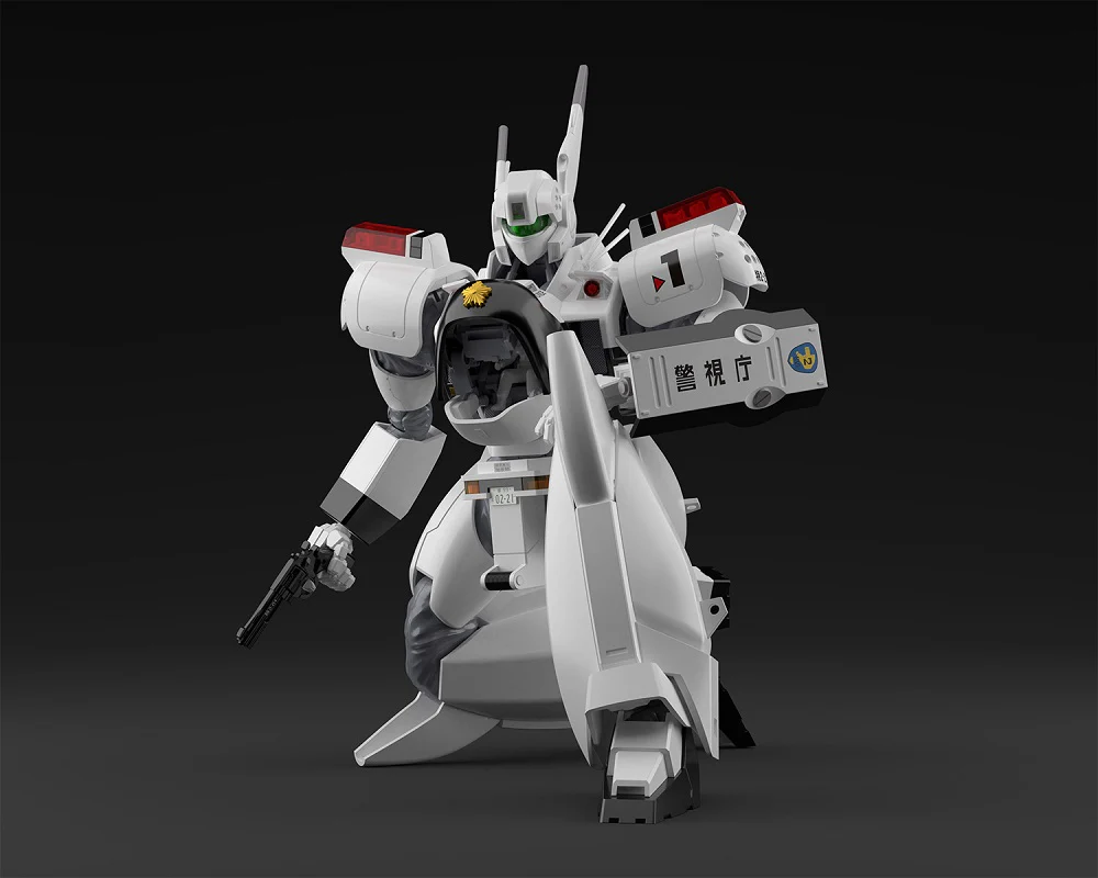 ACKS 1/43 AV-98 Ingram Unit 1 - Image 6