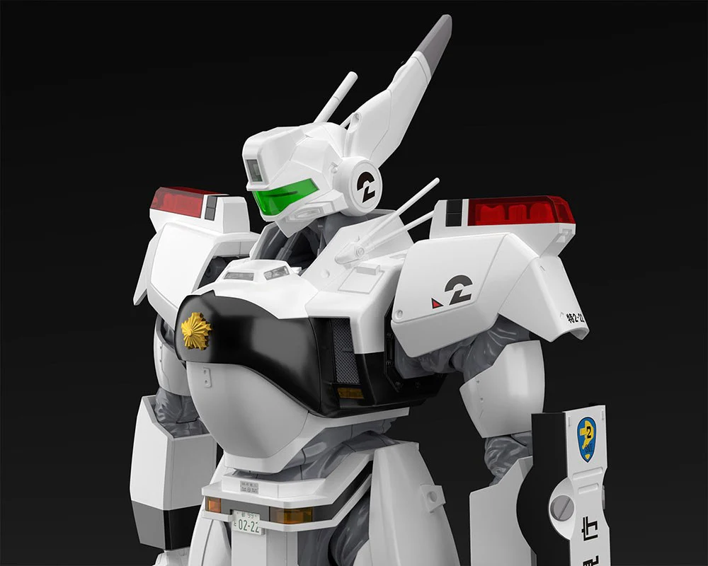 ACKS 1/43 AV-98 Ingram Unit 2 - Image 13