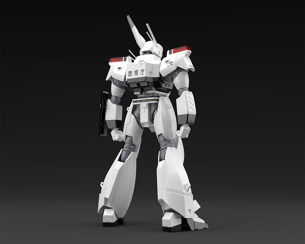 ACKS 1/43 AV-98 Ingram Unit 2 - Image 9