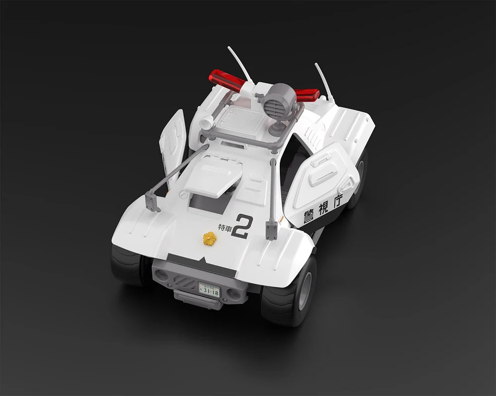 1/43 Type 98 Command Vehicle Set of 2 - Image 5