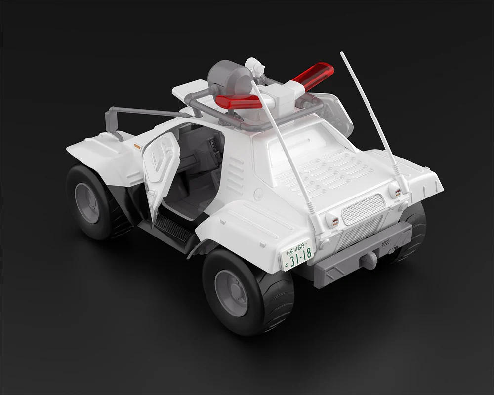 1/43 Type 98 Command Vehicle Set of 2 - Image 6