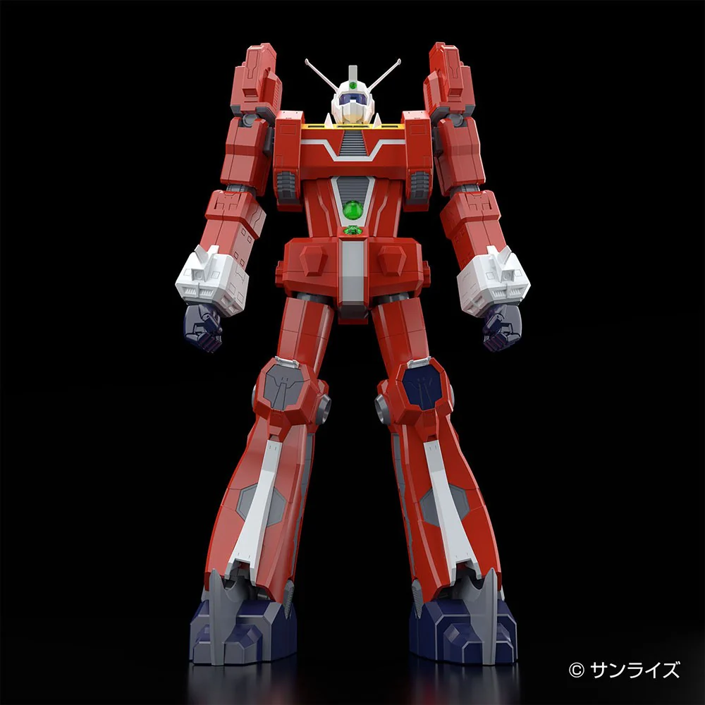 ACKS 1/450 Space Runaway Ideon - Image 13