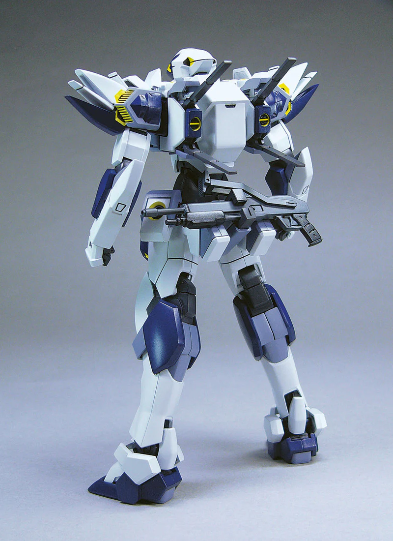 1/48 ARX-7 Arbalest - Image 3