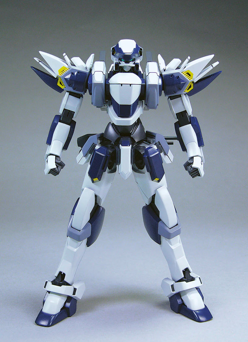 1/48 ARX-7 Arbalest - Image 4