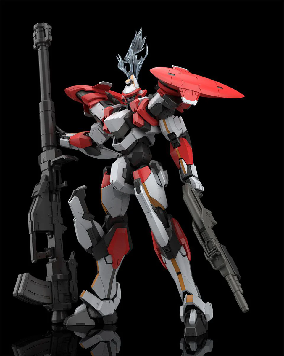 1/48 ARX-8 Laevatein - Image 3