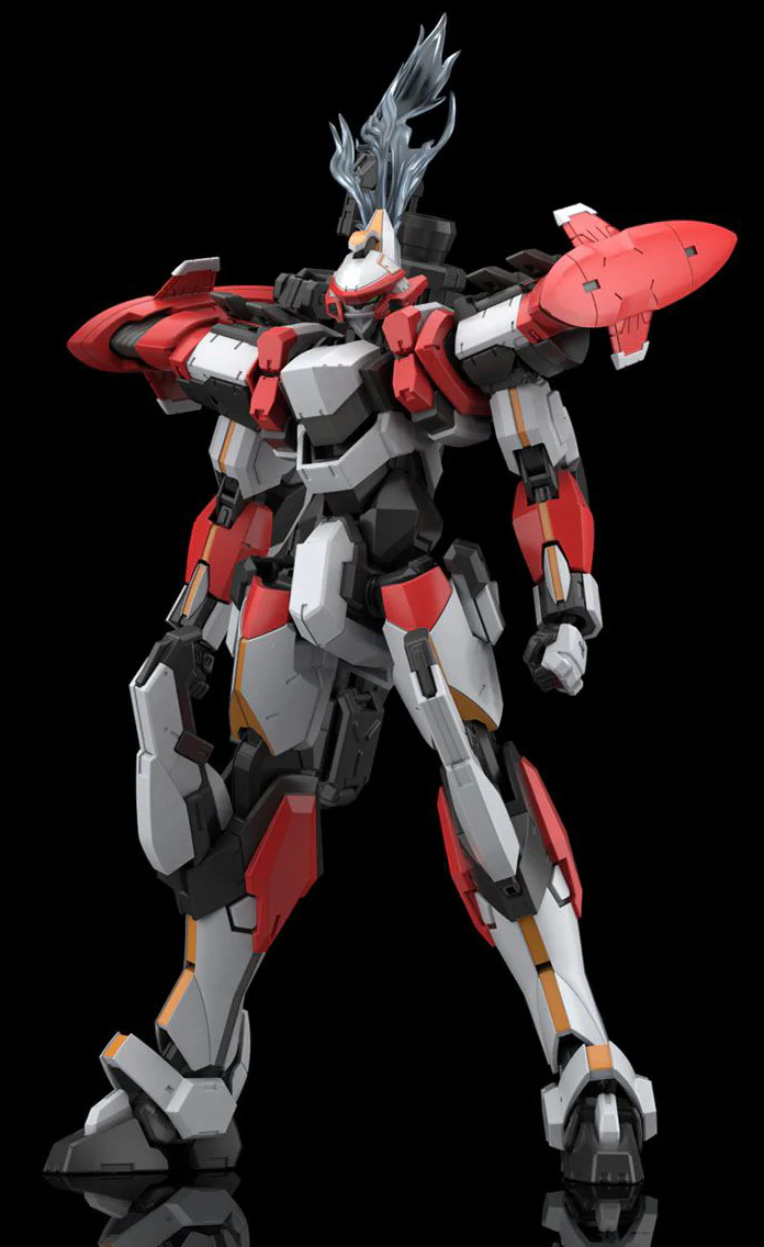 1/48 ARX-8 Laevatein - Image 4