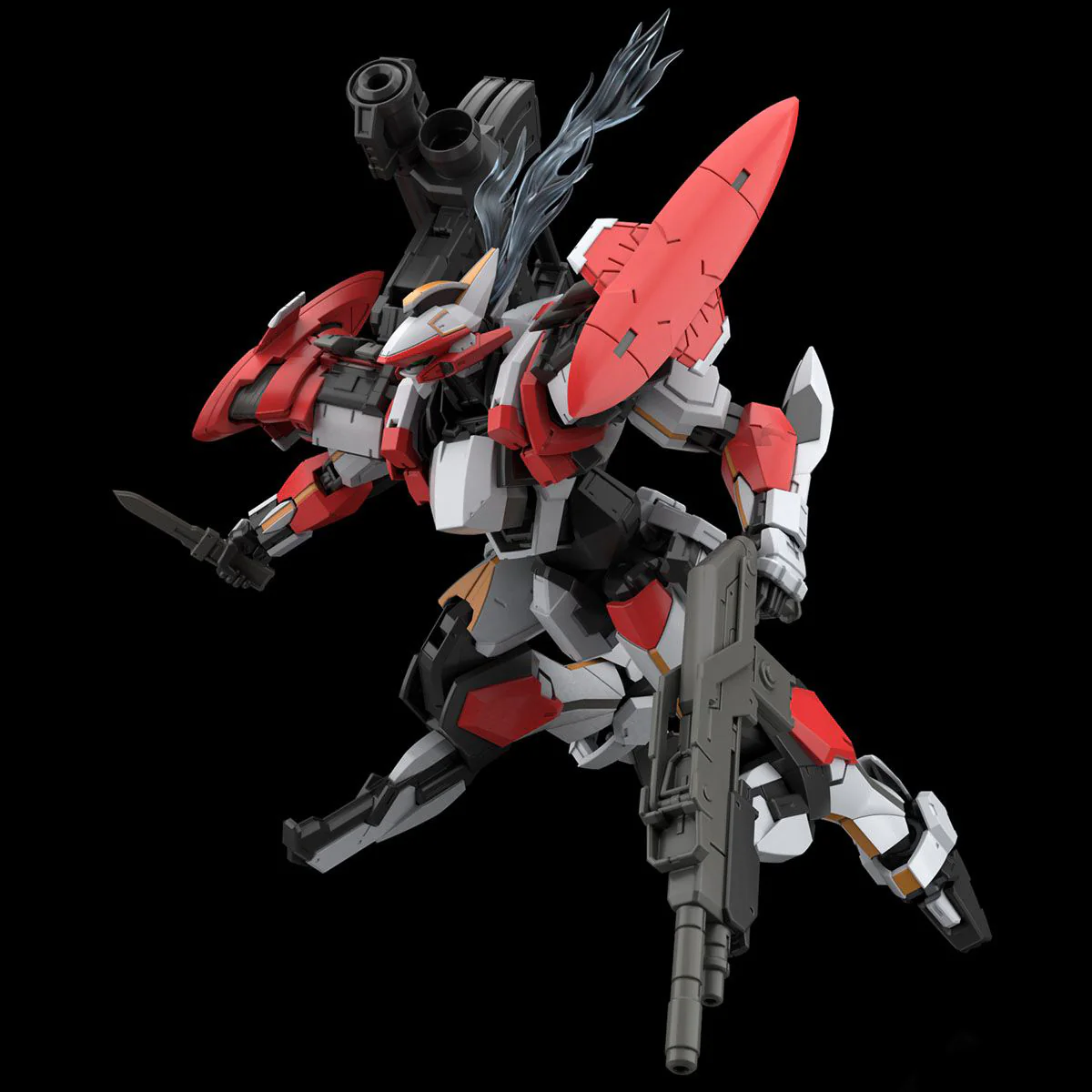 1/48 ARX-8 Laevatein - Image 7