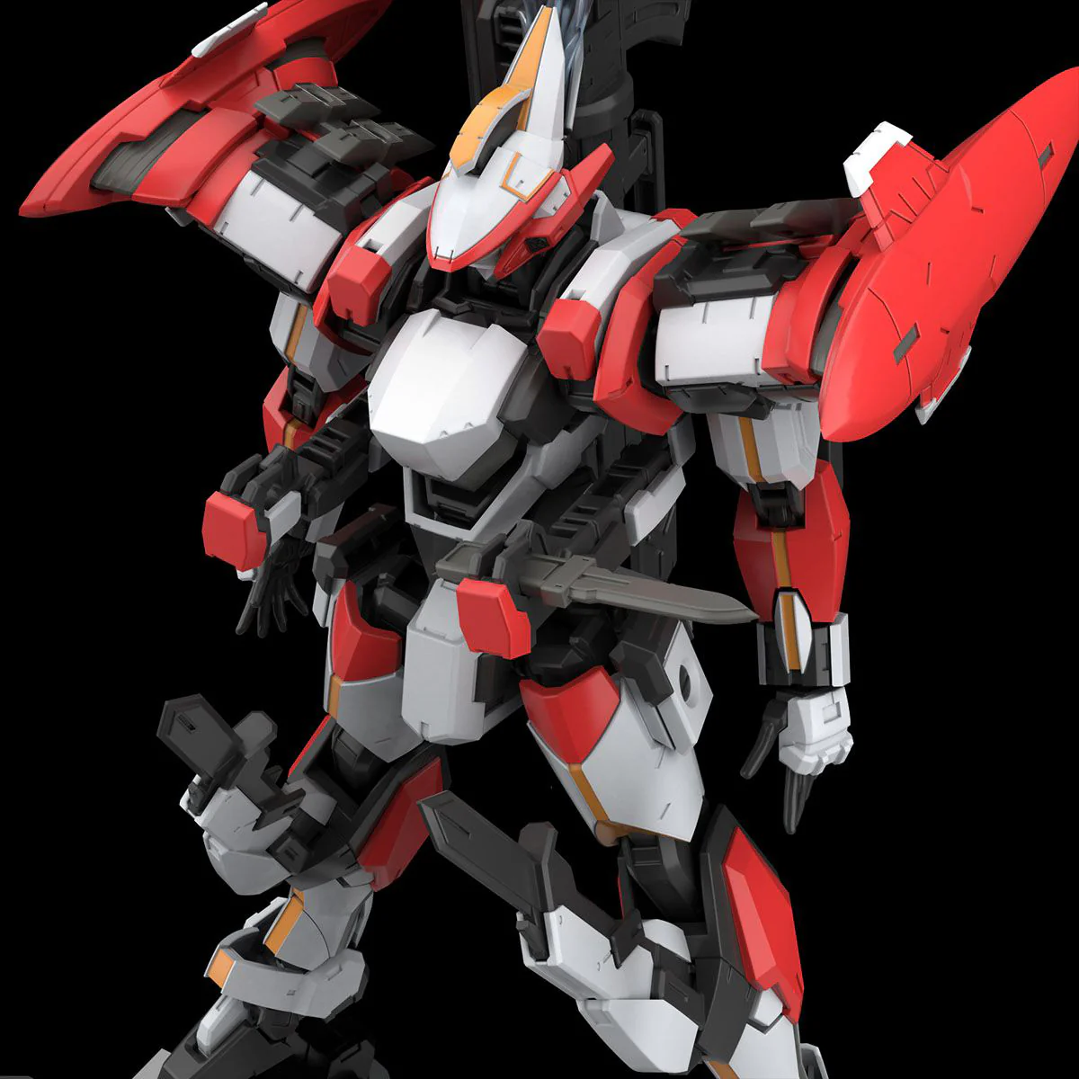 1/48 ARX-8 Laevatein - Image 8
