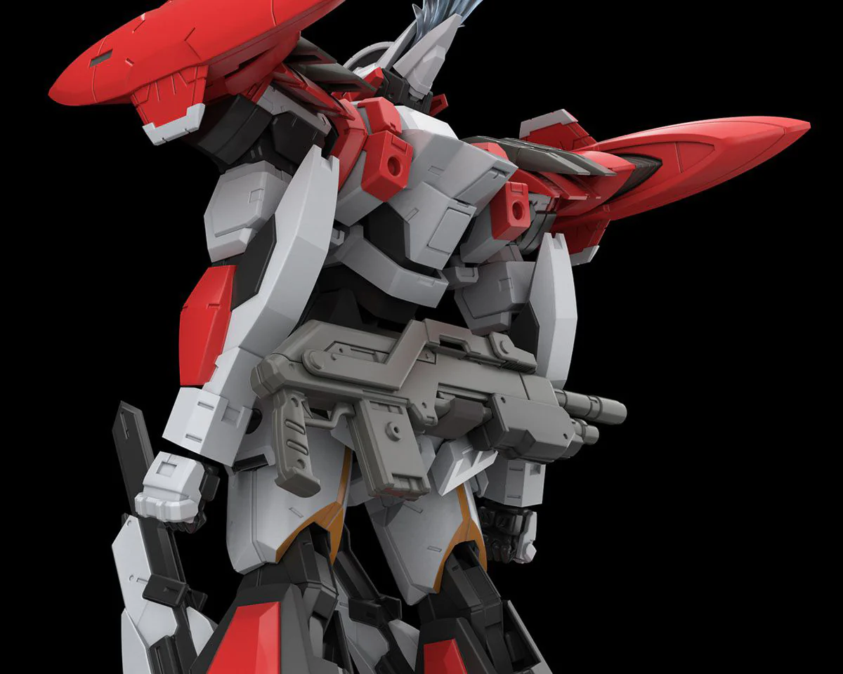 1/48 ARX-8 Laevatein - Image 9