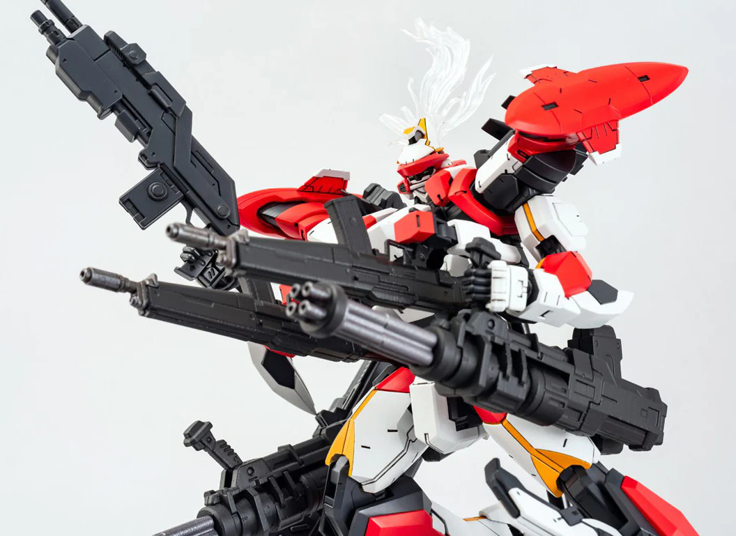 1/48 ARX-8 Laevatein (Final Battle Ver.) - Image 11