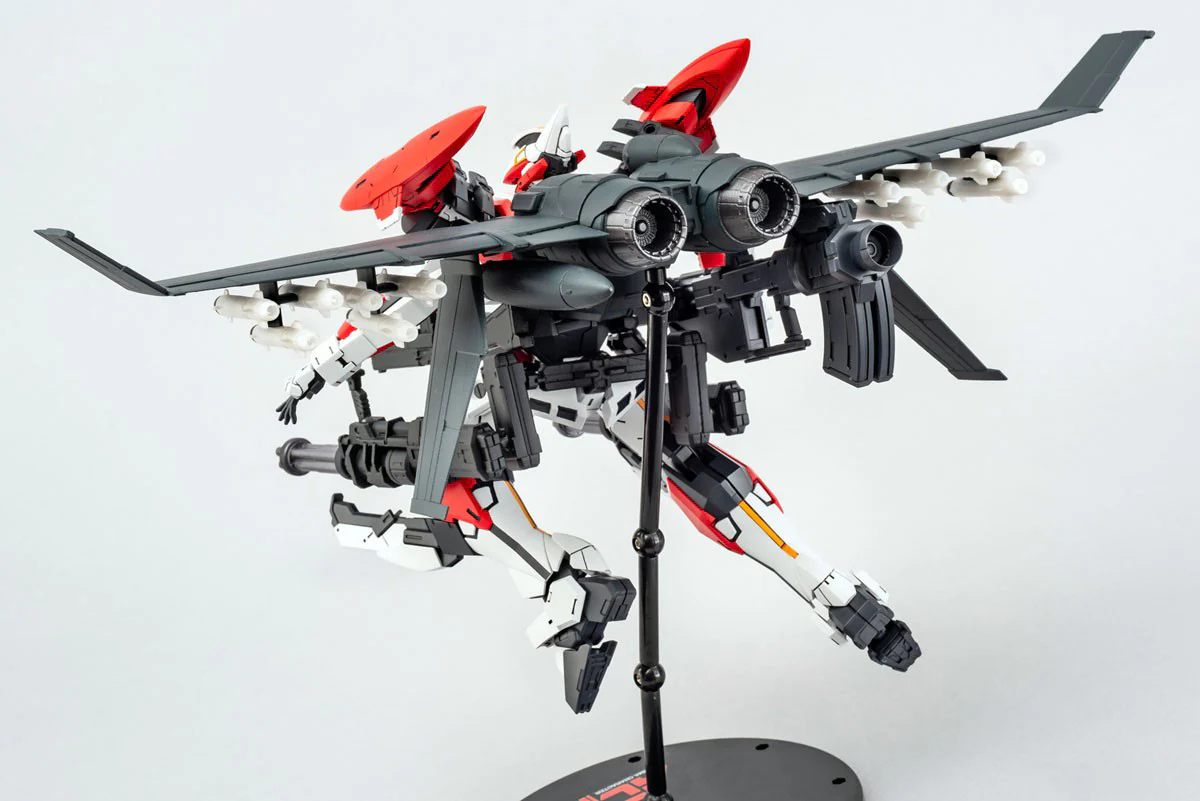1/48 ARX-8 Laevatein (Final Battle Ver.) - Image 5
