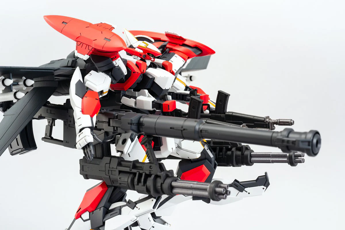 1/48 ARX-8 Laevatein (Final Battle Ver.) - Image 6