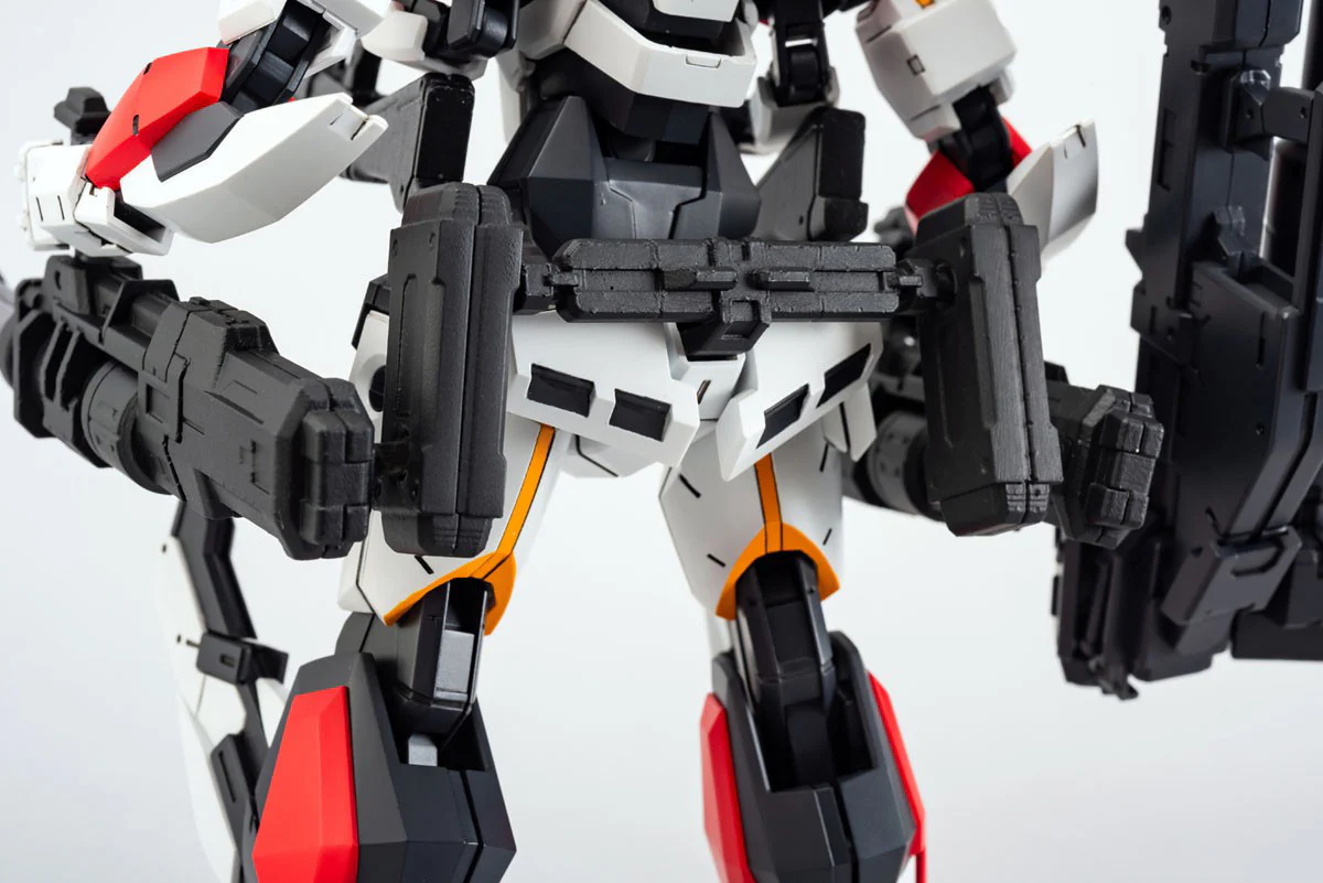 1/48 ARX-8 Laevatein (Final Battle Ver.) - Image 8
