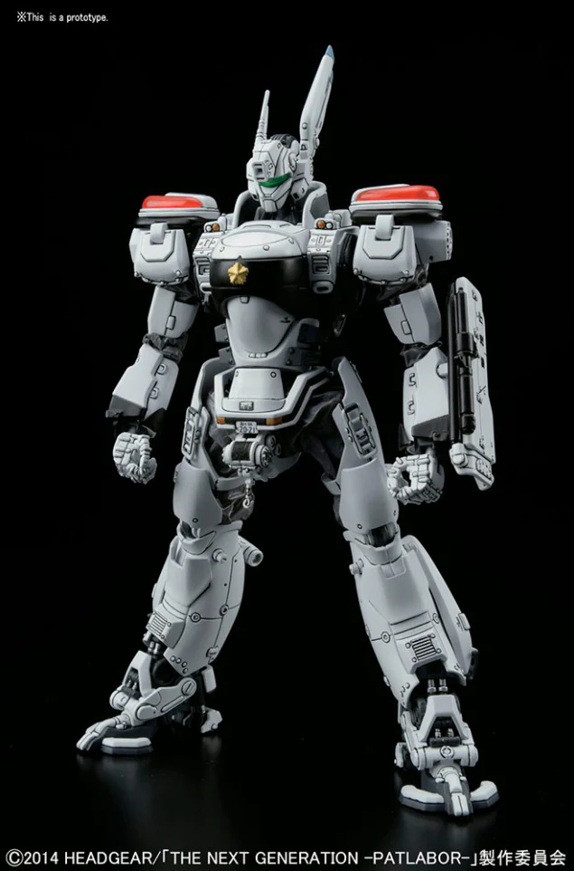 1/48 AV-98 Ingram (The Next Generation Ver.) - Image 2
