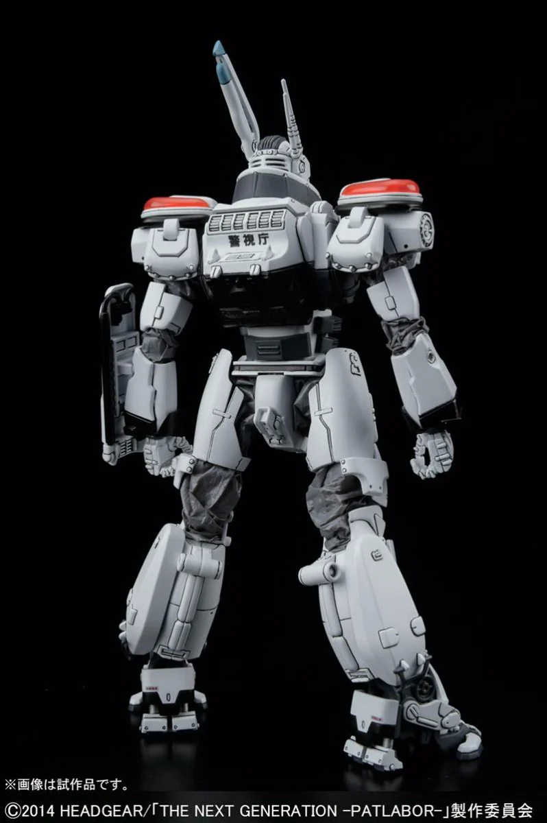 1/48 AV-98 Ingram (The Next Generation Ver.) - Image 3