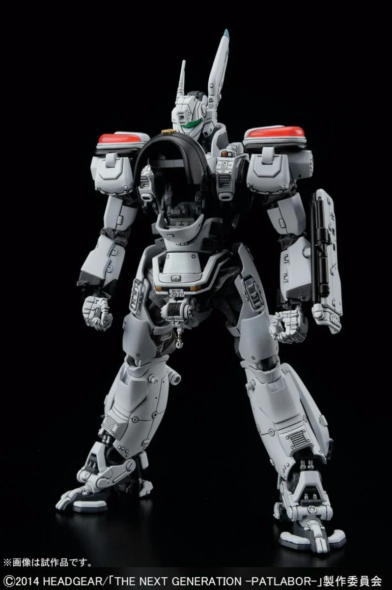 1/48 AV-98 Ingram (The Next Generation Ver.) - Image 4