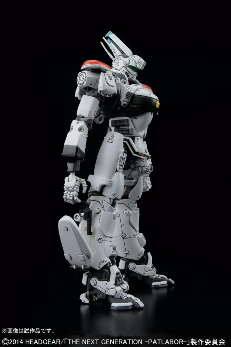 1/48 AV-98 Ingram (The Next Generation Ver.) - Image 5