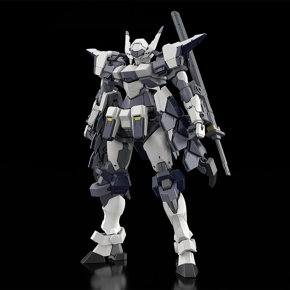 1/48 Azure Raven Model Kit (Full Metal Panic! Family)